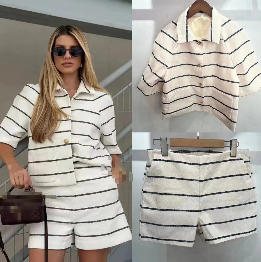 Conjunto Feminino Confort