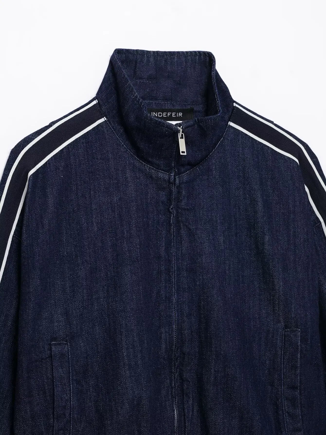 Conjunto Jeans Gabriella – Conforto e estilo para qualquer ocasião