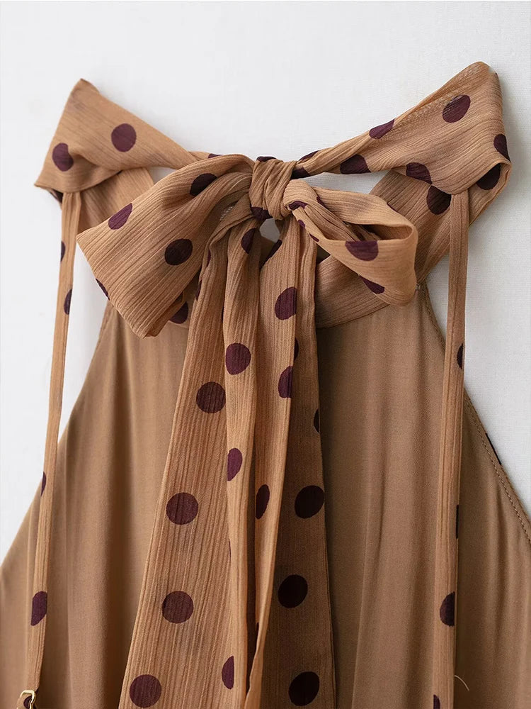 Vestido com Cinto Yara - Um Charme Atemporal