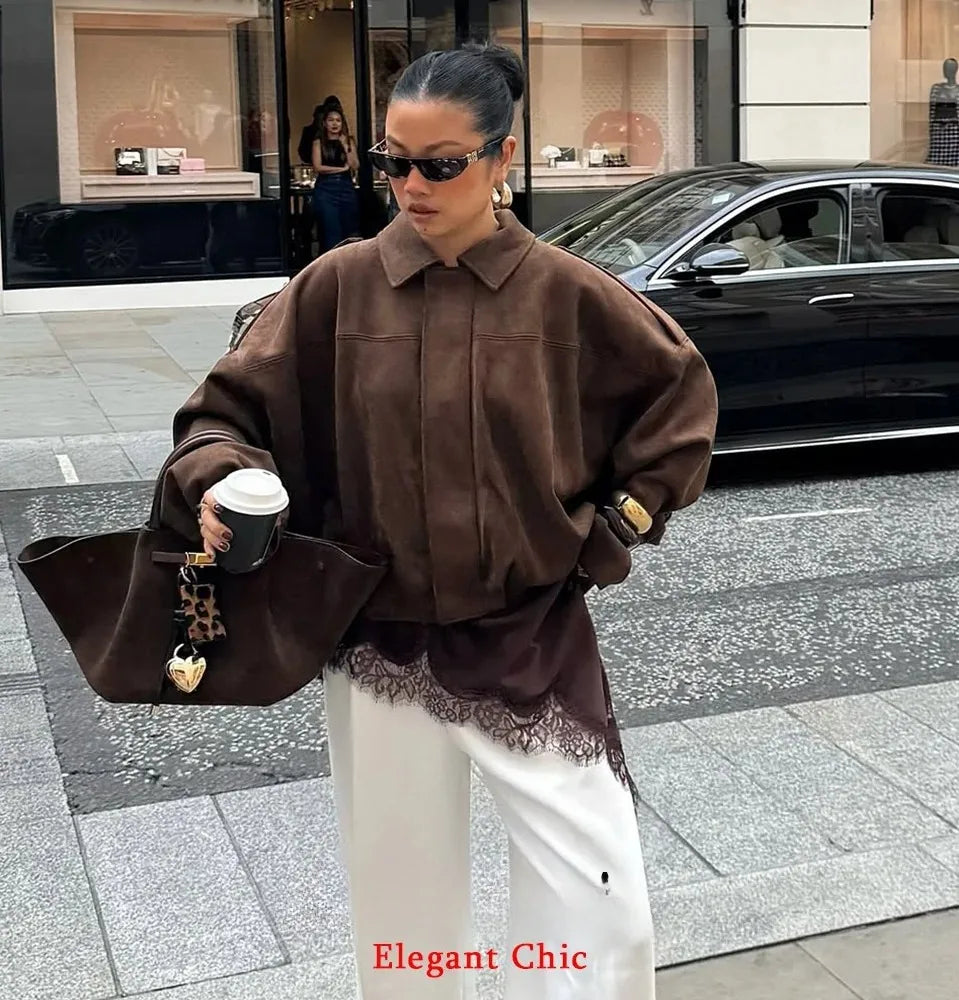 Jaqueta Vintage Louise