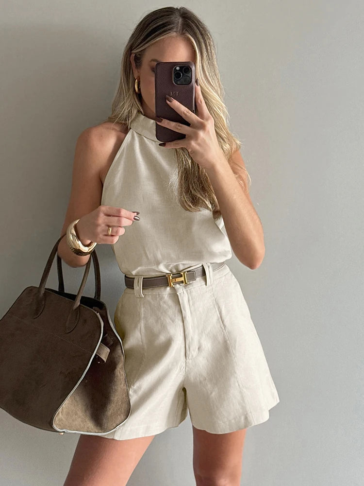 Conjunto Office Ray – Sofisticação, Conforto e Estilo