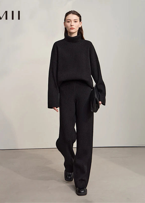 Conjunto Inverno Suéter Maraísa