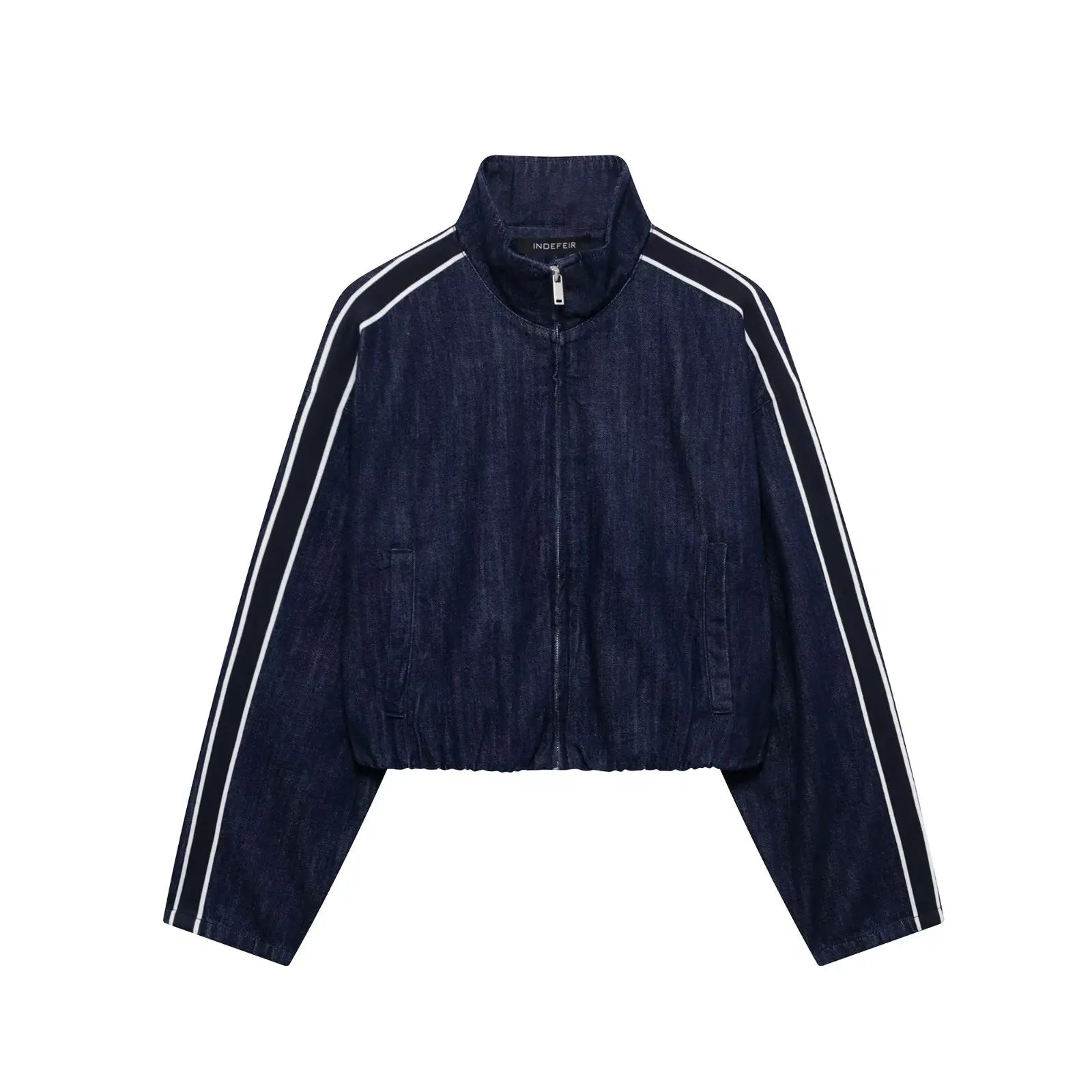 Conjunto Jeans Gabriella – Conforto e estilo para qualquer ocasião