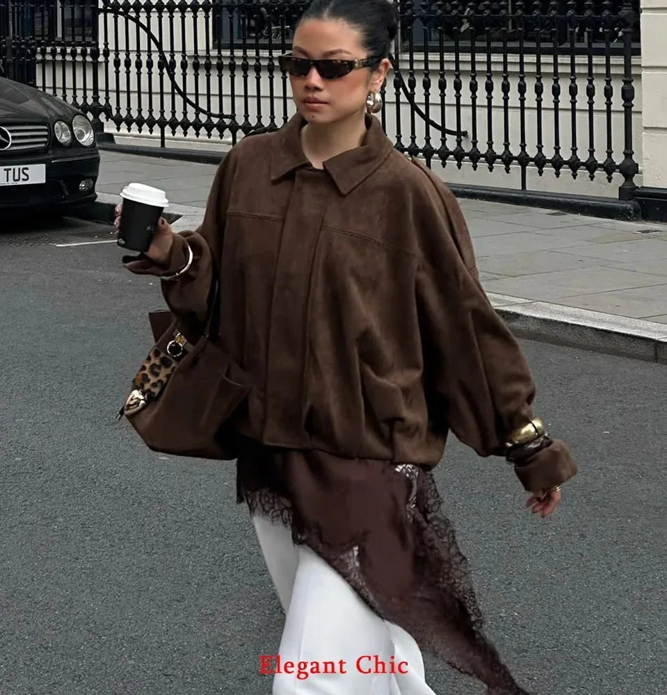 Jaqueta Vintage Louise