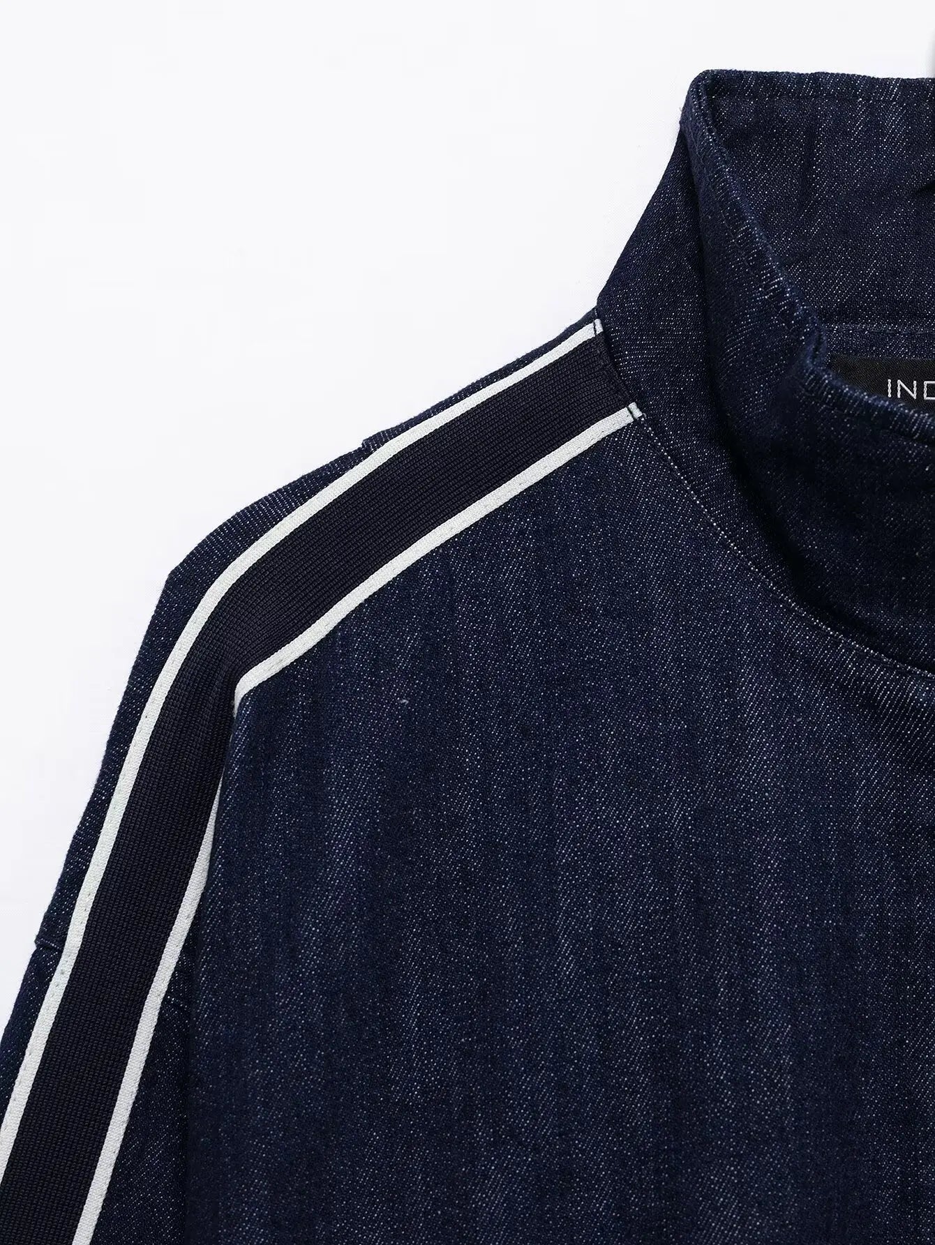 Conjunto Jeans Gabriella – Conforto e estilo para qualquer ocasião