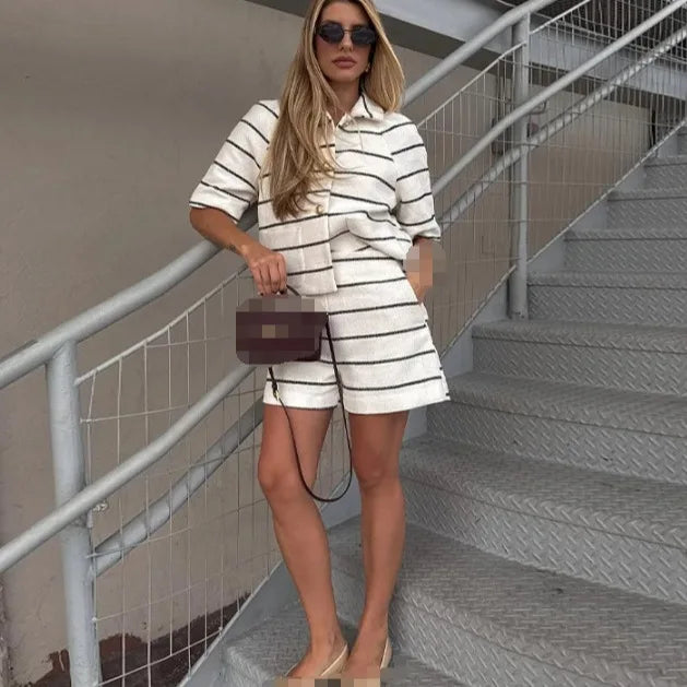 Conjunto Feminino Confort