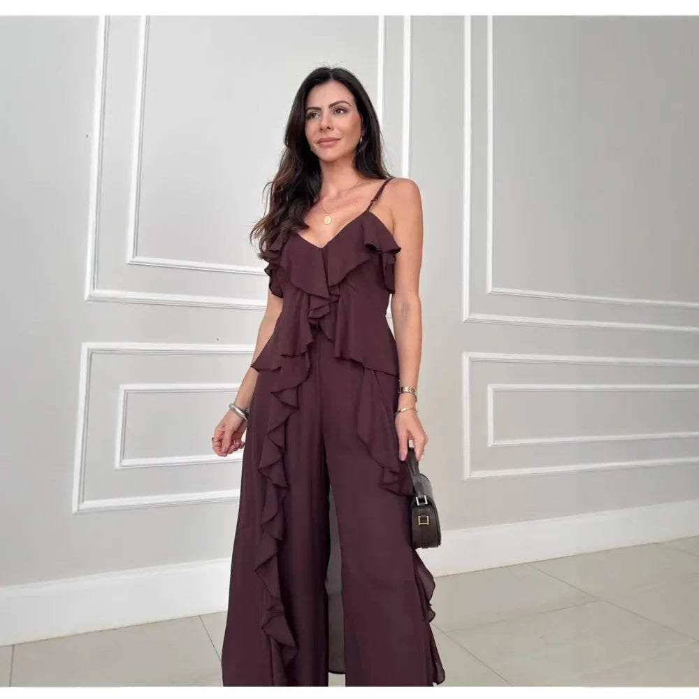 Conjunto Feminino Fresh – Estilo Leve, Fresco e Elegante Para o Verão