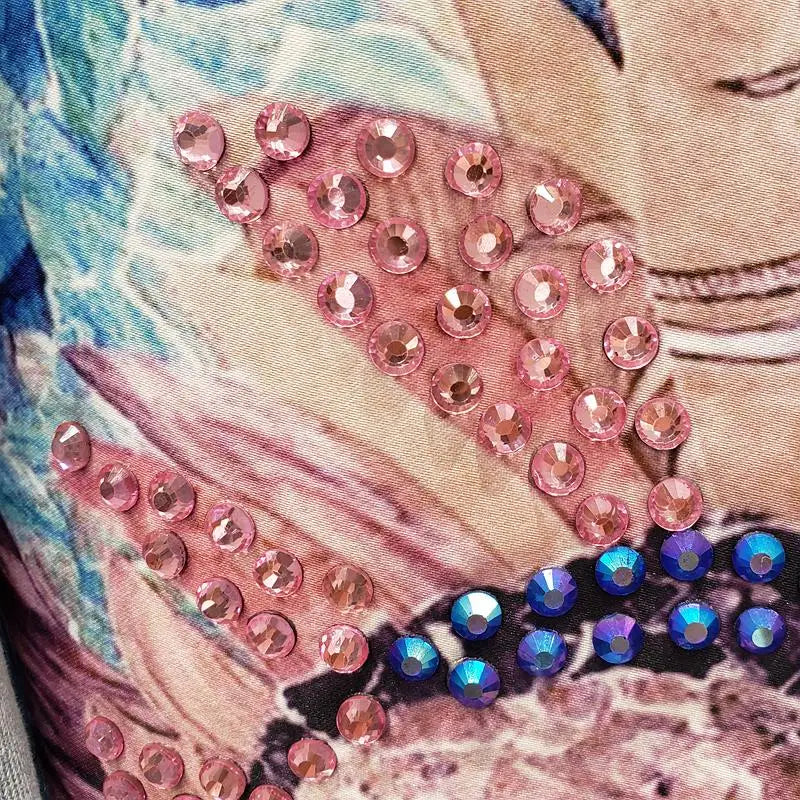 Jaqueta Jeans Feminina