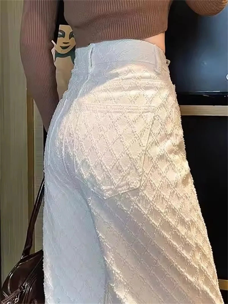 Calça White Charmosa – Conforto, Qualidade e Estilo