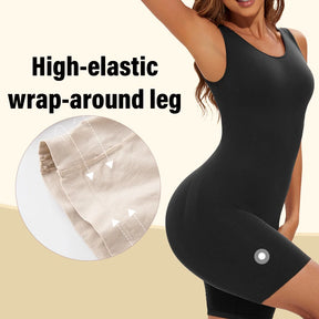 Bodysuits Modelador Feminino Virginia