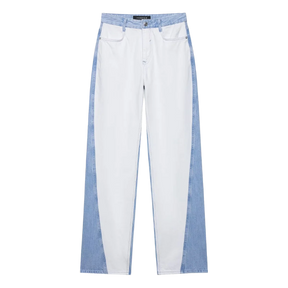 Conjunto Vintage Jeans Isabelle – Modernidade e Sofisticação em um Só Look