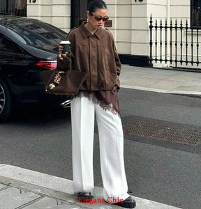 Jaqueta Vintage Louise