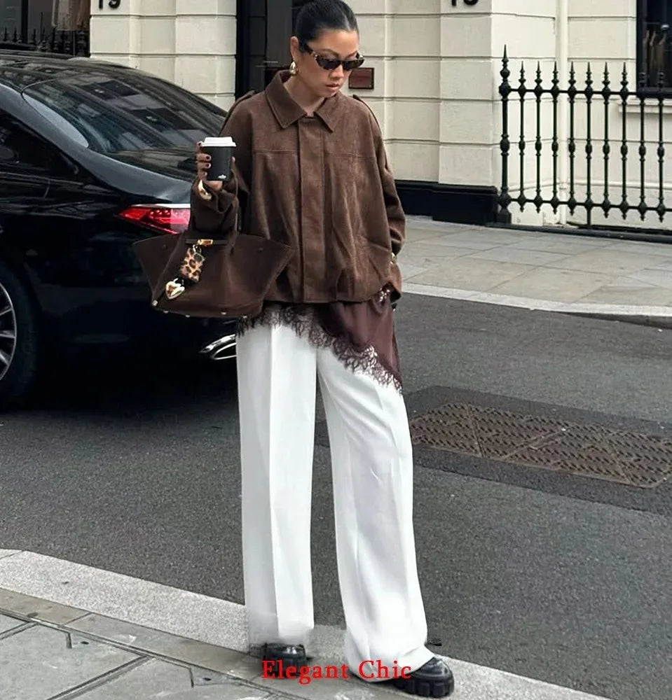 Jaqueta Vintage Louise