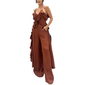 Conjunto Feminino Fresh – Estilo Leve, Fresco e Elegante Para o Verão