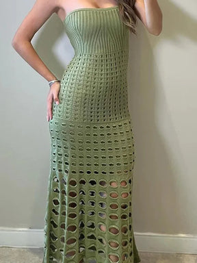 Vestido Longo Lorena