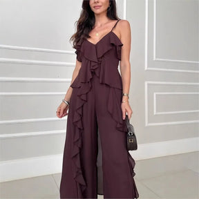 Conjunto Feminino Fresh – Estilo Leve, Fresco e Elegante Para o Verão