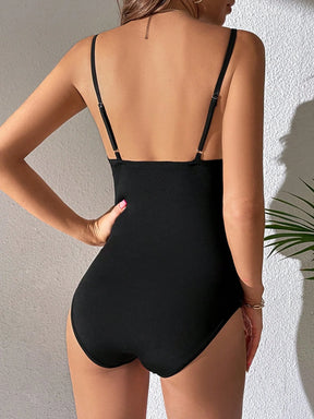 Body Black Victoria – Poder em Cada Detalhe