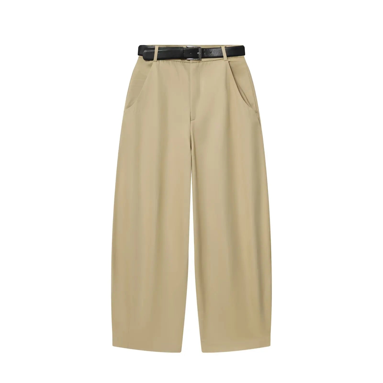 Conjunto Feminino Calça e Blusa Manga Curta Juliette – Estilo e Sofisticação