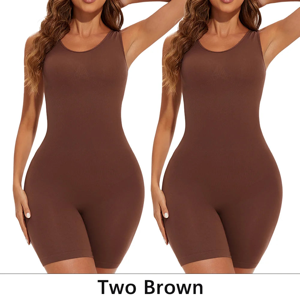 Bodysuits Modelador Feminino Virginia