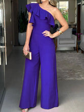 Macacão Longo Brunna - Elegância e conforto que valorizam sua silhueta