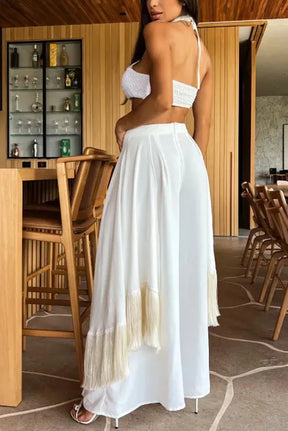 Conjunto Summer Fringes