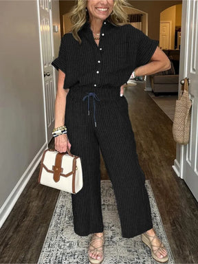 Conjunto Feminino Casual Modern – Estilo Moderno