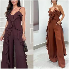 Conjunto Feminino Fresh – Estilo Leve, Fresco e Elegante Para o Verão