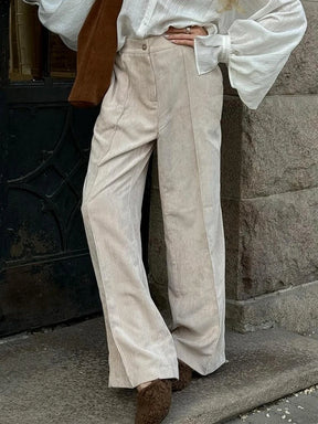 Calça Bornladies Veludo Bianca