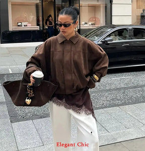 Jaqueta Vintage Louise