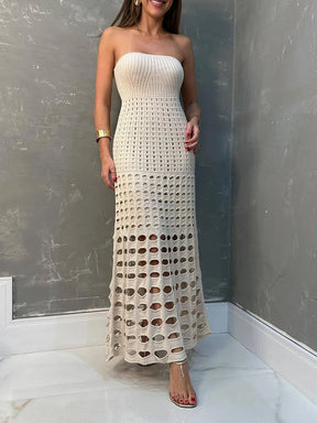 Vestido Longo Lorena