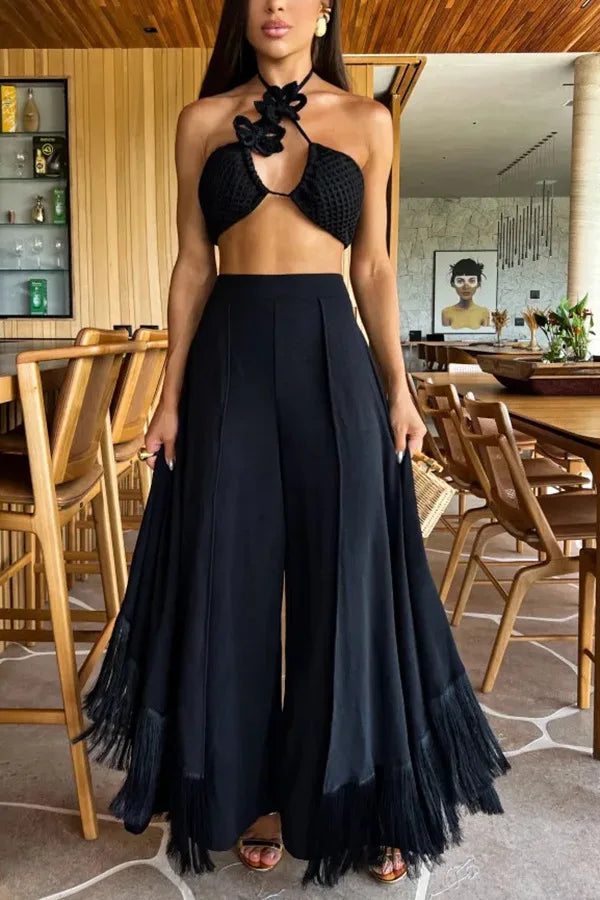 Conjunto Summer Fringes