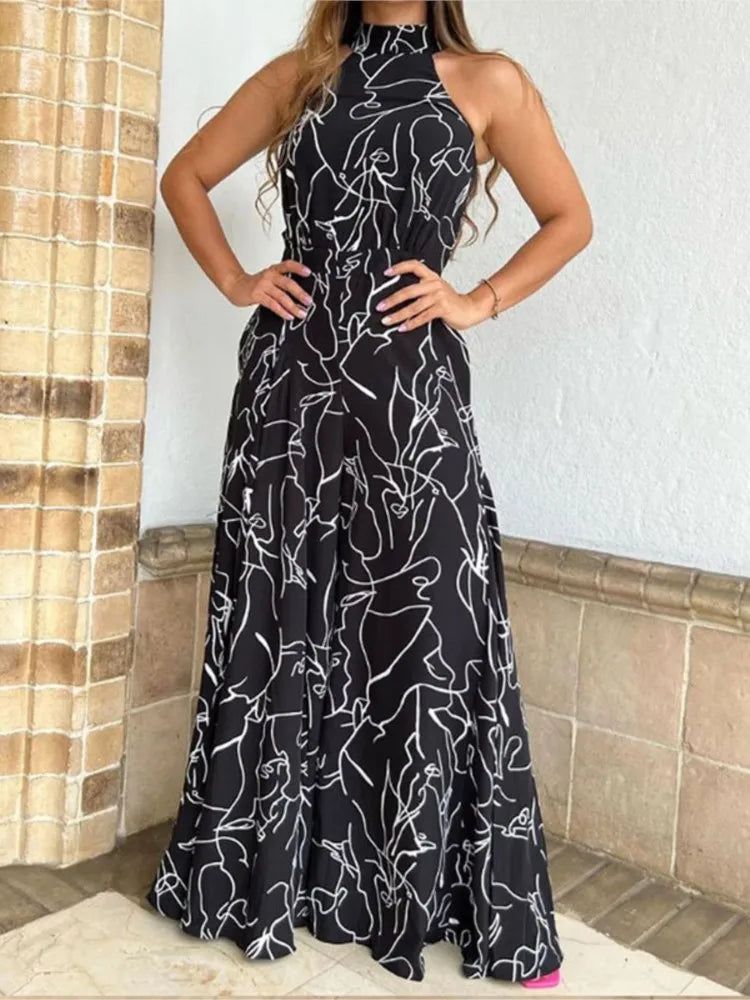 Macacão Longo Formoso Eliz