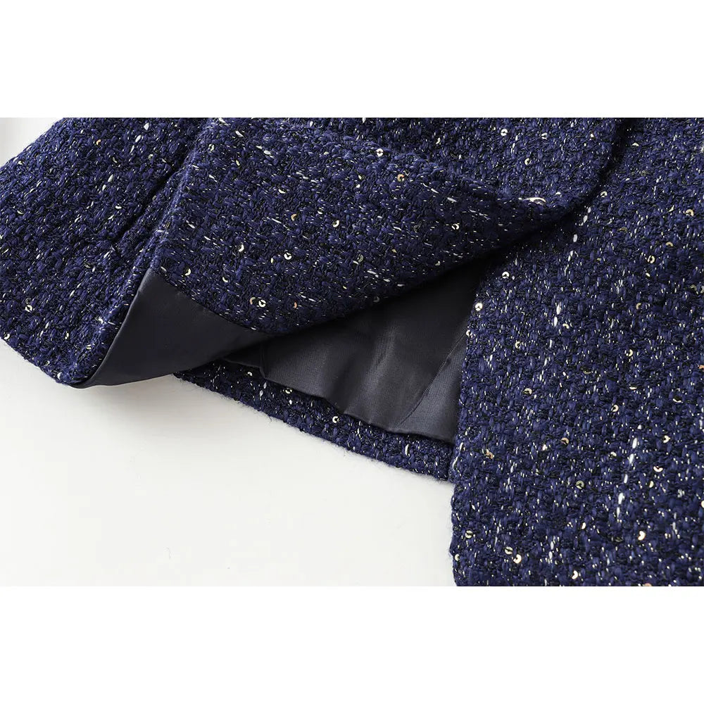 Blusa Colete Chame Queen – Elegância e estilo&nbsp;