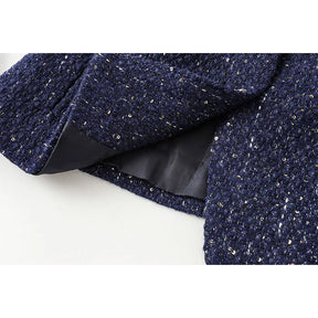 Blusa Colete Chame Queen – Elegância e estilo&nbsp;