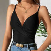 Body Black Victoria – Poder em Cada Detalhe