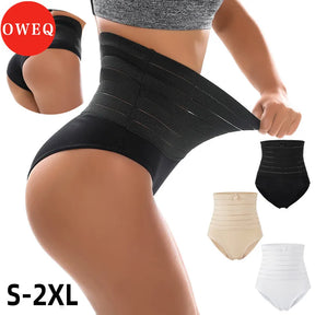 Calcinha Modeladora Virginia