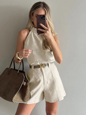 Conjunto Office Ray – Sofisticação, Conforto e Estilo