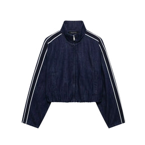 Conjunto Jeans Gabriella – Conforto e estilo para qualquer ocasião