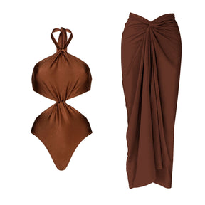 Maiô Feminino One Shoulder – O Look Perfeito para o Verão, Praia e Sol