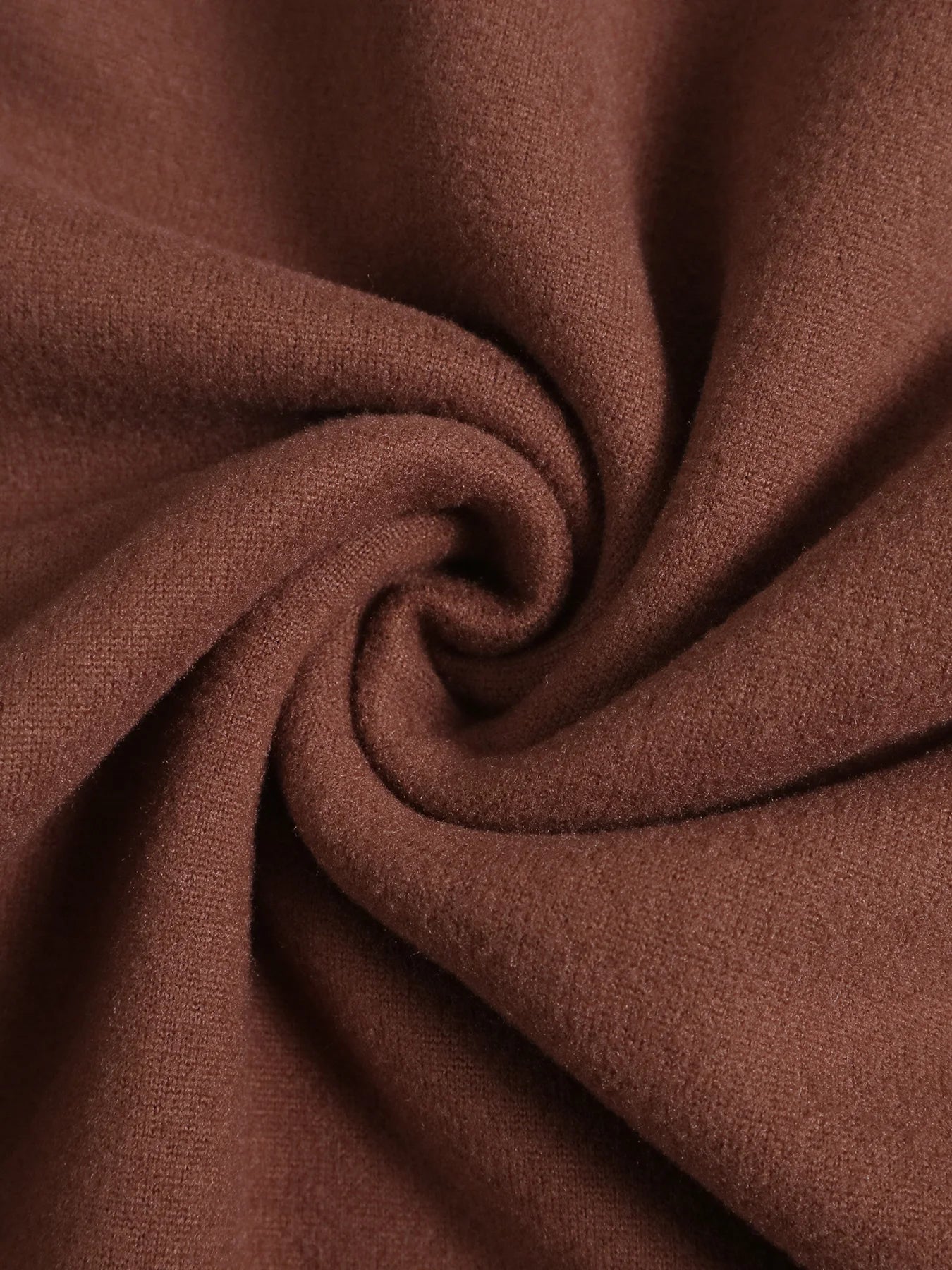 Calça Feminina Flare com Forro de Lã e Cintura Alta – Conforto, Estilo e Elegância