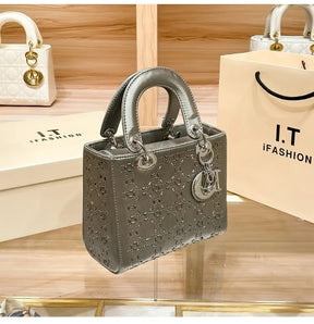 Bolsa Feminina de Mão e Transversal Daffy