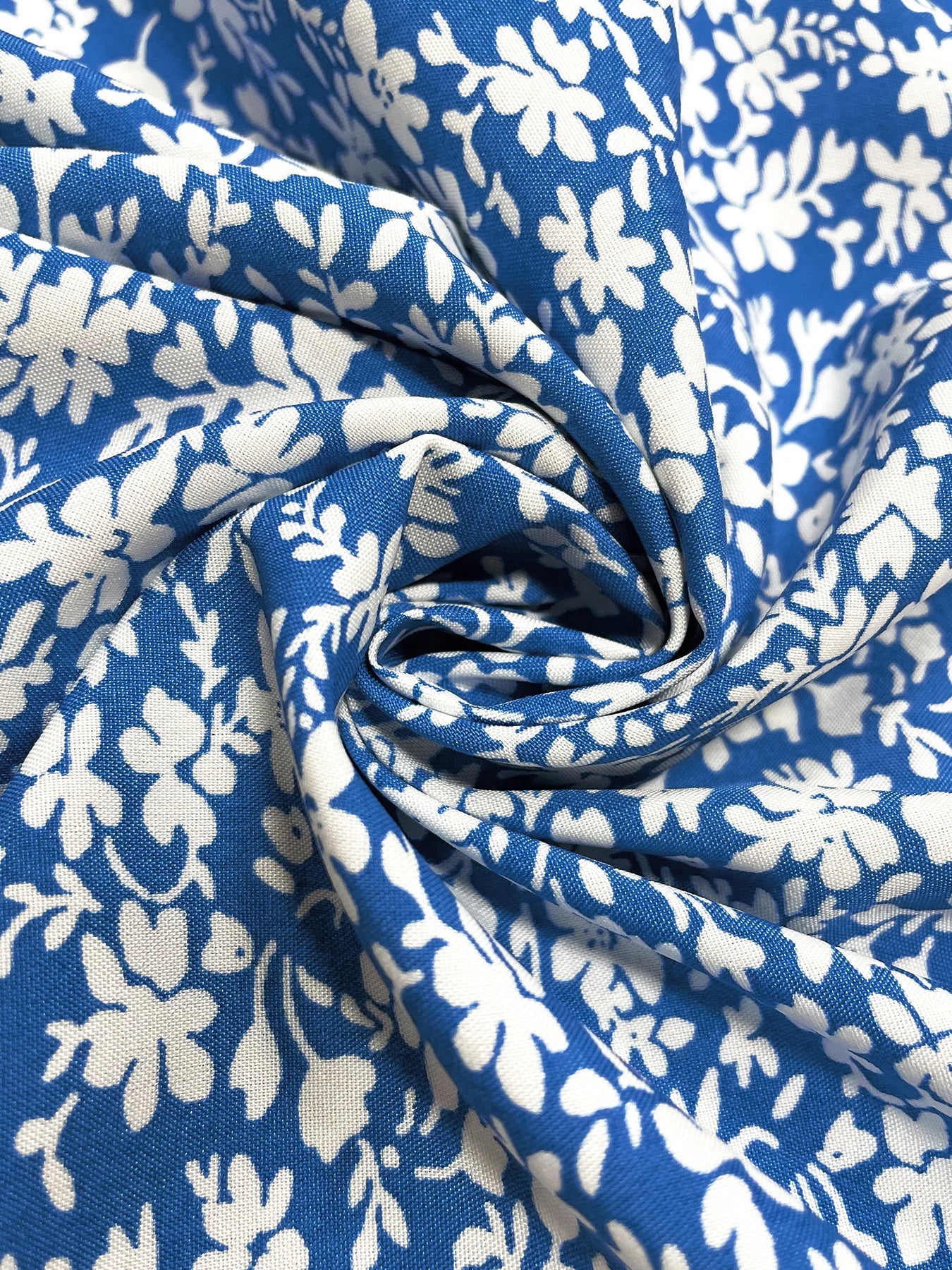 Vestido Floral Camponesa