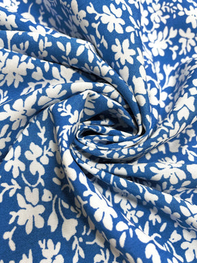 Vestido Floral Camponesa