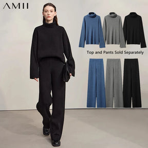 Conjunto Inverno Suéter Maraísa