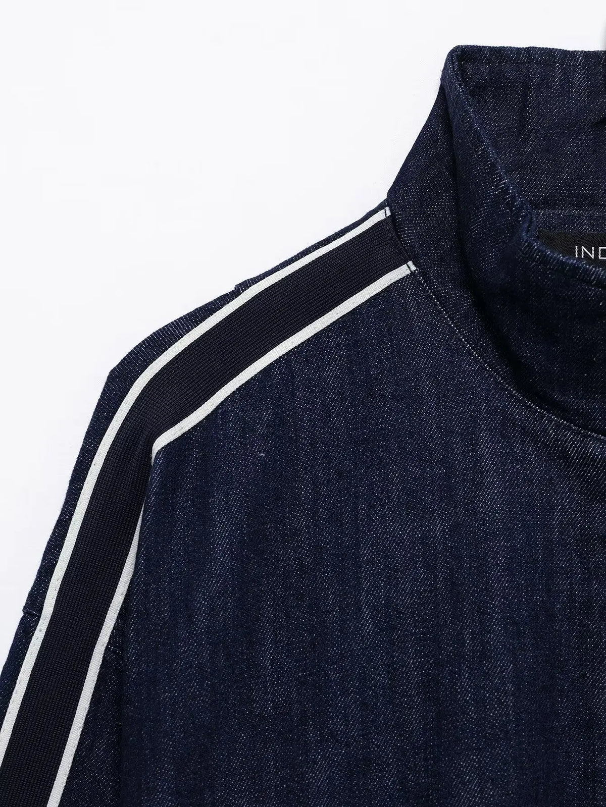 Conjunto Jeans Gabriella – Conforto e estilo para qualquer ocasião