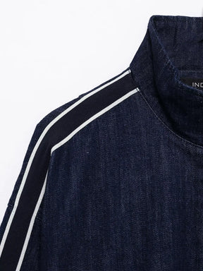 Conjunto Jeans Gabriella – Conforto e estilo para qualquer ocasião