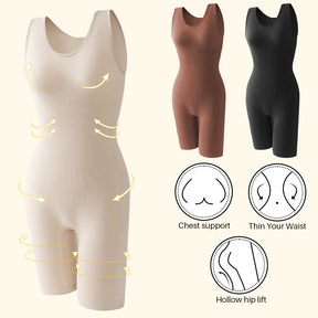 Bodysuits Modelador Feminino Virginia