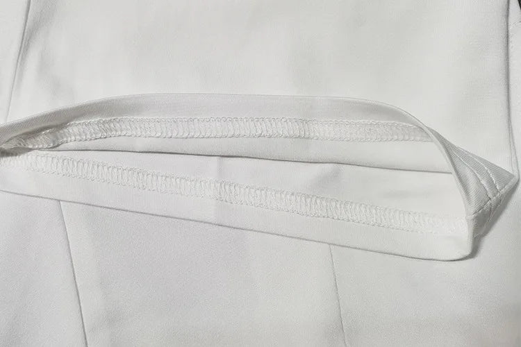 Macacão Longo Feminino Charmoso Clarisse