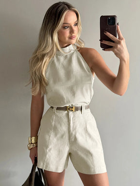 Conjunto Office Ray – Sofisticação, Conforto e Estilo