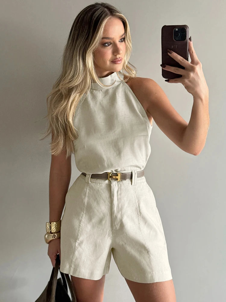 Conjunto Office Ray – Sofisticação, Conforto e Estilo